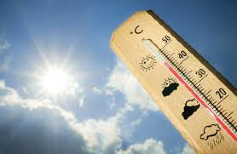 ظاهرة خطيرة خلال ساعات.. ”الأرصاد” تكشف درجات الحرارة اليوم الخميس في مصر