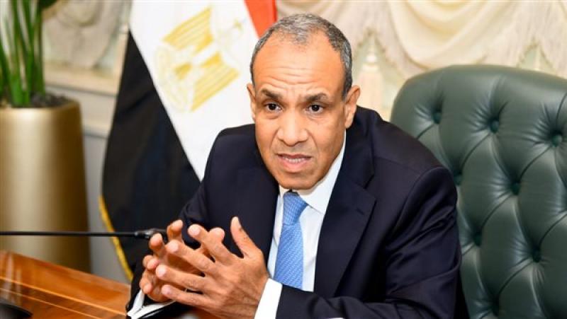 الخارجية: التبادل التجاري بين مصر وغانا وصل 270 مليون دولار