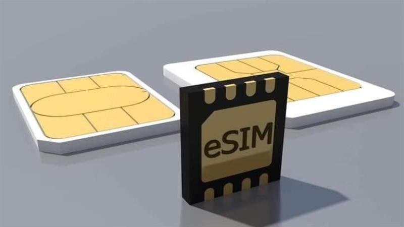 شريحة eSIM هتغير شكل شبكات الاتصالات في مصر