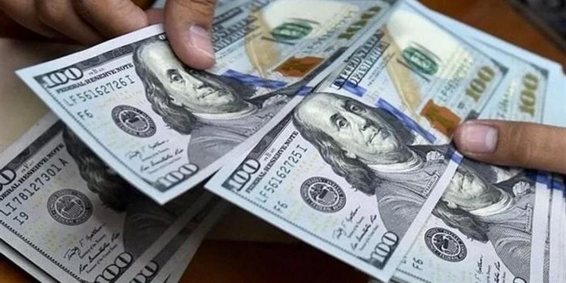 سعر الدولار أمام الجنيه المصري اليوم السبت 13 يوليو 2024