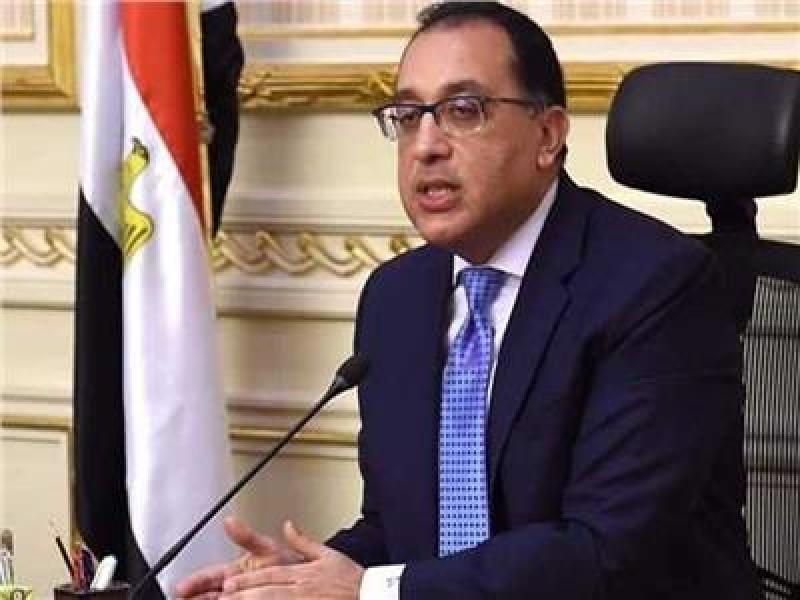 رئيس الوزراء: اتفاقية التجارة الحرة بين مصر وصربيا تضاعف حجم التجارة بين البلدين