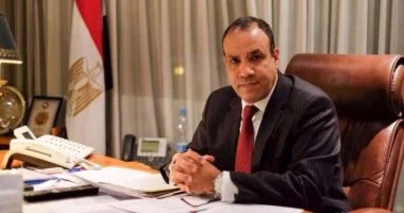 وزير الخارجية يتوجه إلى العاصمة عمان لعقد مشاورات مع نظيره الأردنى