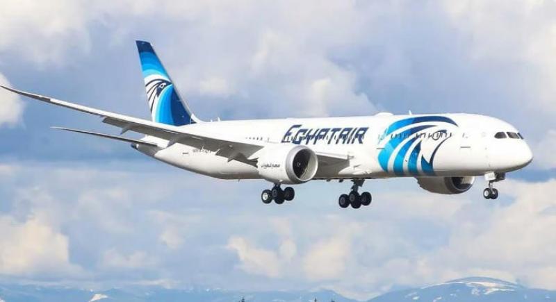 وزارة الطيران تؤكد انتظام كافة رحلات شركات الطيران المصرية وفقا لجداول تشغيلها