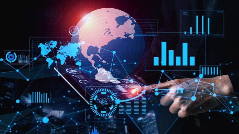 مستقبل الاقتصاد الرقمي في مصر بين التحديات والفرص الواعدة